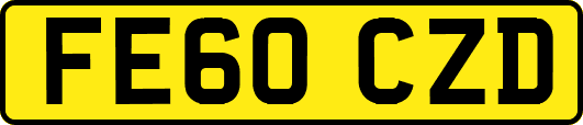FE60CZD
