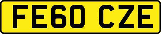 FE60CZE