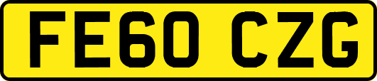 FE60CZG