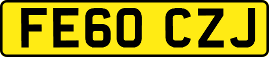 FE60CZJ