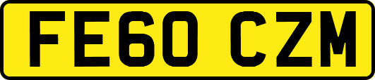 FE60CZM