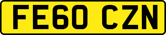 FE60CZN