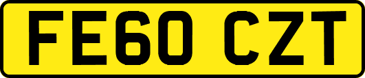 FE60CZT
