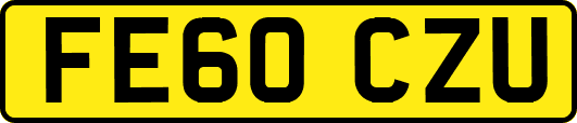 FE60CZU
