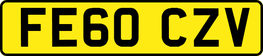 FE60CZV