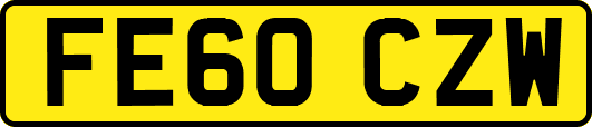 FE60CZW