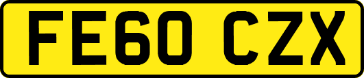 FE60CZX