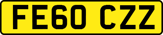 FE60CZZ