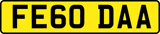 FE60DAA