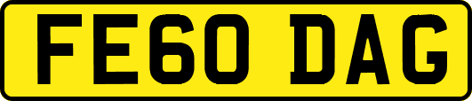 FE60DAG