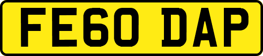 FE60DAP
