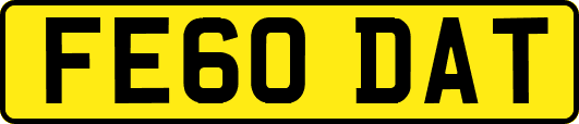 FE60DAT