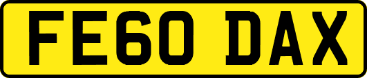 FE60DAX