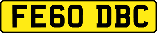 FE60DBC