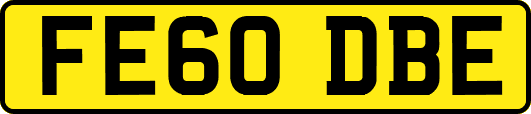 FE60DBE