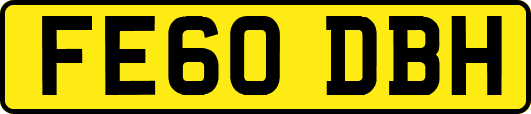 FE60DBH