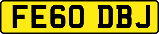 FE60DBJ