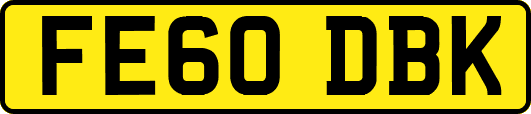 FE60DBK