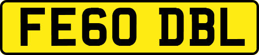 FE60DBL
