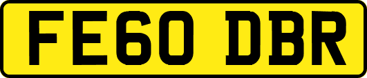 FE60DBR