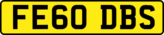 FE60DBS