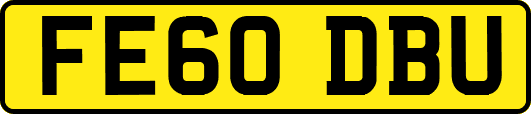 FE60DBU