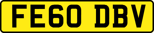 FE60DBV