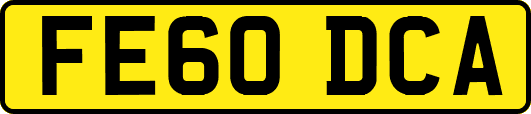 FE60DCA