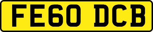 FE60DCB