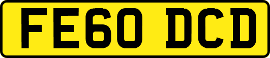 FE60DCD