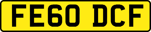 FE60DCF