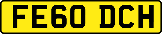 FE60DCH