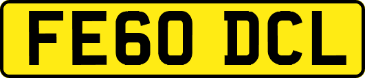 FE60DCL