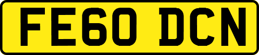 FE60DCN