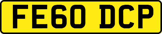FE60DCP