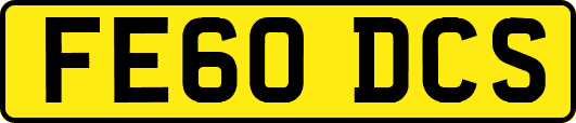 FE60DCS