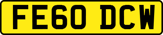 FE60DCW