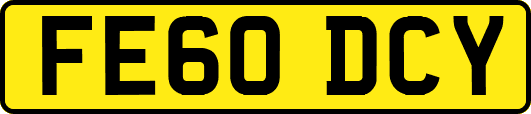 FE60DCY