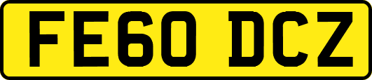 FE60DCZ
