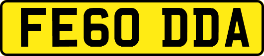 FE60DDA