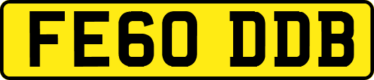 FE60DDB