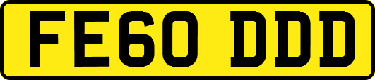 FE60DDD