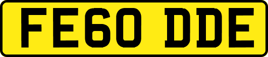 FE60DDE