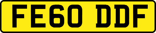 FE60DDF
