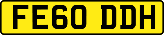 FE60DDH
