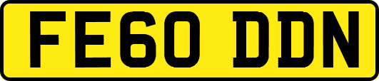 FE60DDN