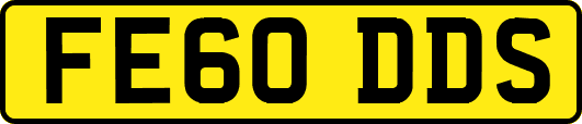 FE60DDS