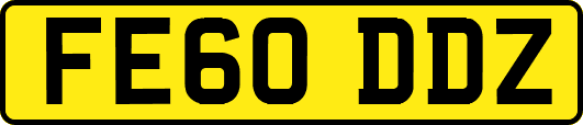 FE60DDZ