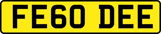 FE60DEE