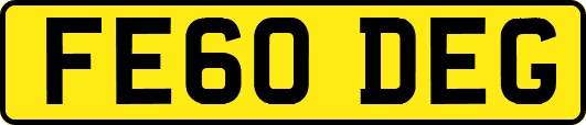FE60DEG
